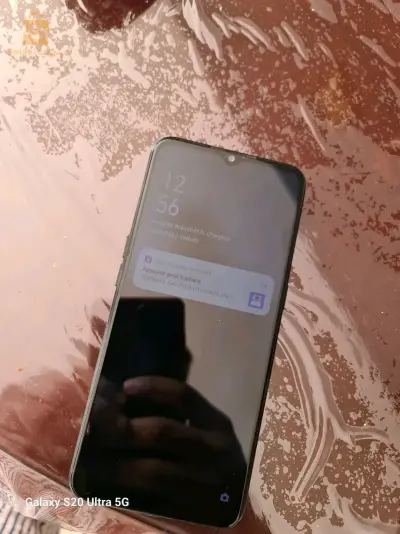 Oppo A31 haba n9iya bzaf