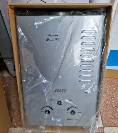 Chauffe bain SONARIC 6L