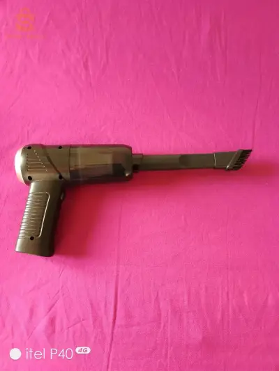 Aspirateur à main sans fil