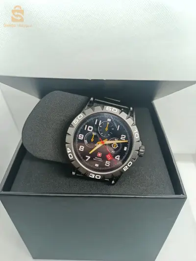 Smart watch Dom 2 swiss d'origine