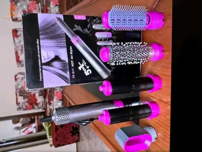Brosse 5en1_