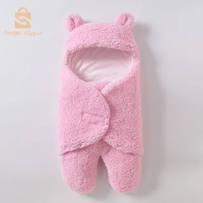 بطانية الدب🧸