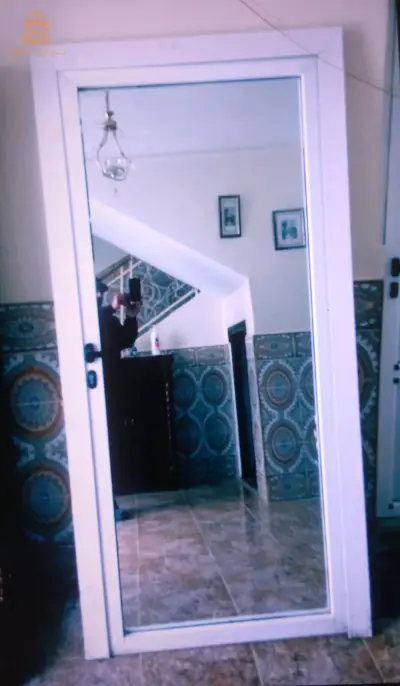 porte