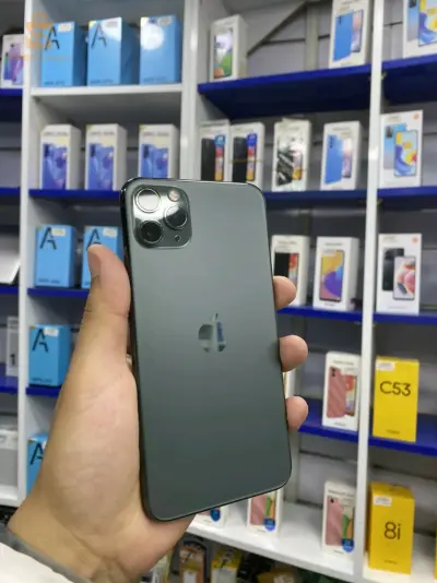 iphone 11 pro max