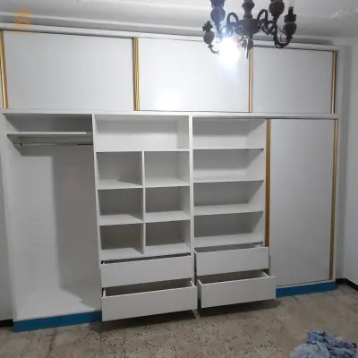 درسينڨ