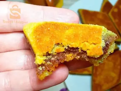 مبرجة براج