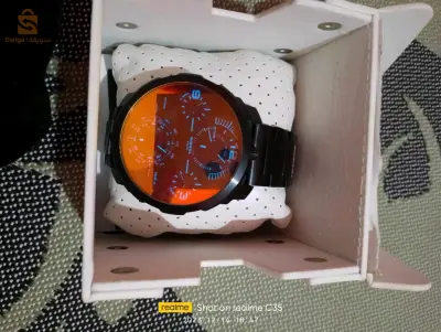 montre