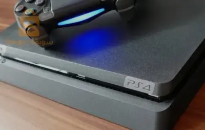vente PS4 slim 500