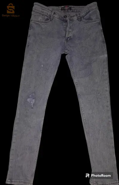 srawil jeans