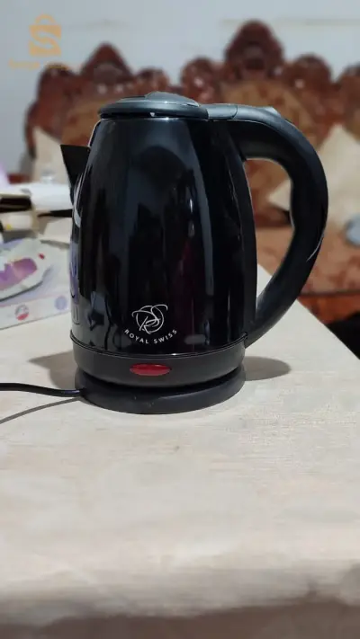 مسخن الماء