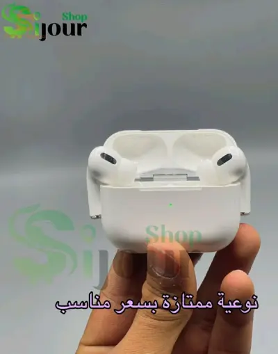 Airpods pro original 💯🔥❤️