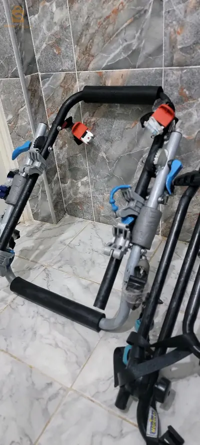 porte vélo 🚲 🚲  professionnel