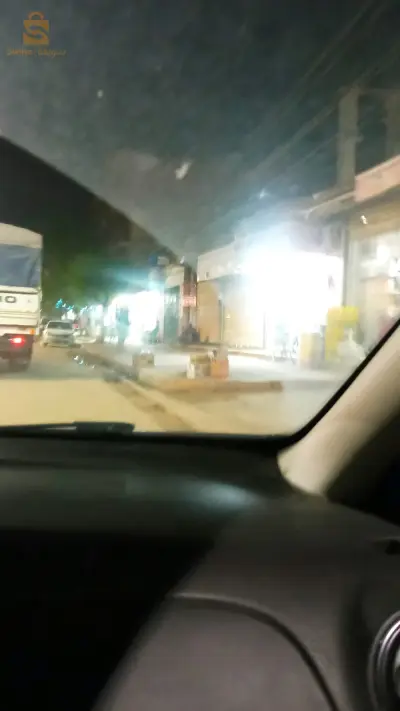 ارض تجارية