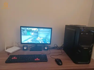 pc complet