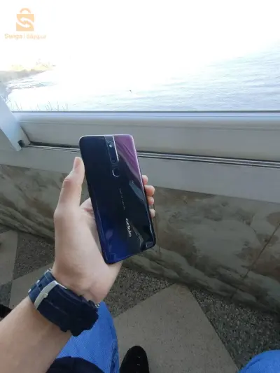 Oppo f11 pro