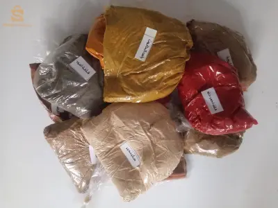 توابل الاصلية تلمسان