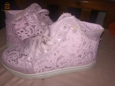 footwear