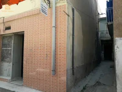 محل تجاري وسط ولاية تبسة.