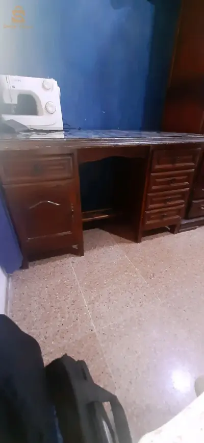 bureau
