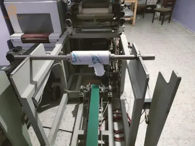 napkin machine