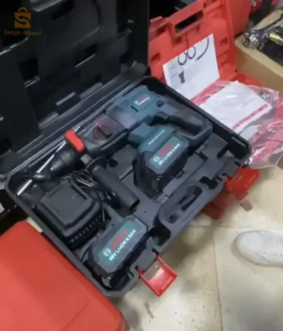 Martau perforateur BOSCH 68V