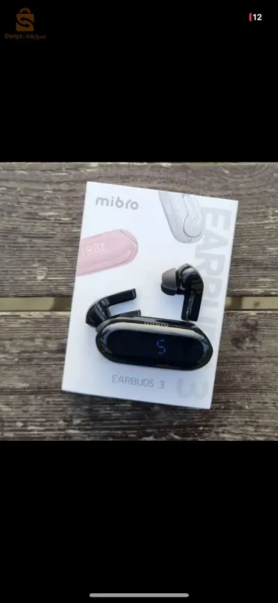Earbuds MIBRO 3
