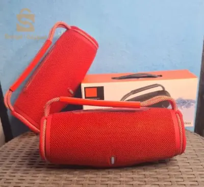 speaker boombox charge 6s
