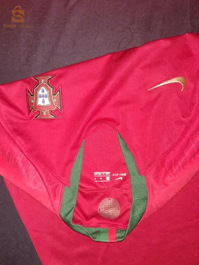 terico portugal original