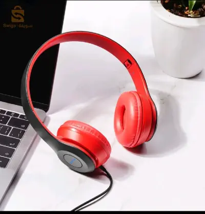 Casque filaire BO5 Star sound