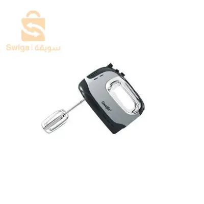 Sonifer Batteur À Main 2en1 a 5 Vitesses 200W