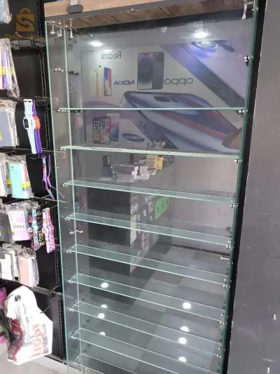 vitrine