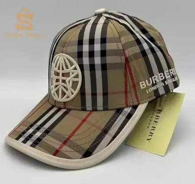casquette B/T