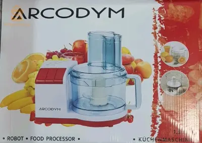 Robot arcodym SM