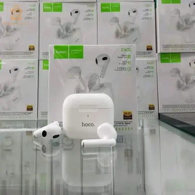 💯🎧 Kit bluetooth Hoco EW30 original