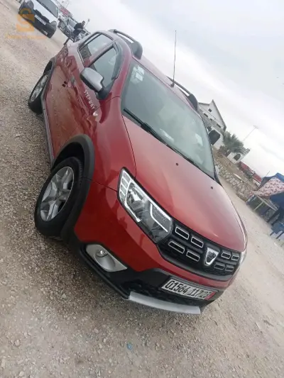 بلدية البوني عنابة