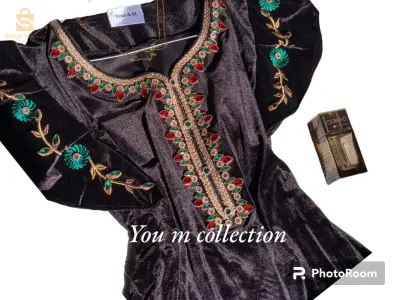 robe katifa faracha