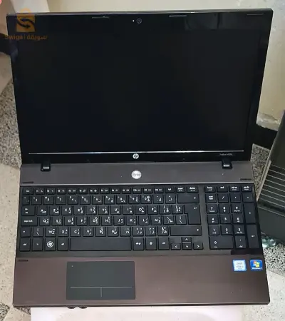 HP probook core i3 /ram 4 G / 500G bon état Venu de France
