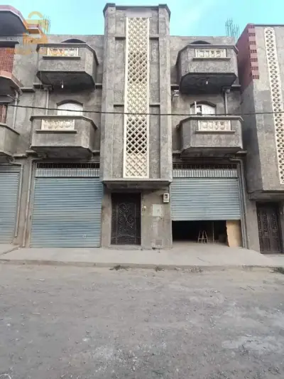 حي 58 قطعة بلدية الأوريسيا ولاية سطيف