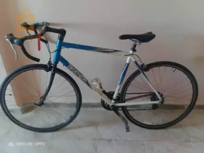 vélo course