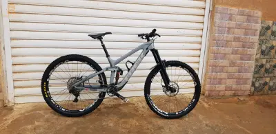 trek slash