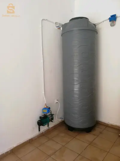 plombier chauffagiste