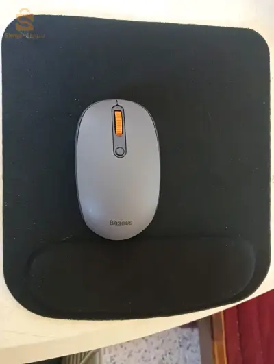 baseus mouse