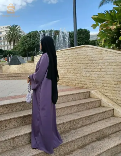 عباية حجاب