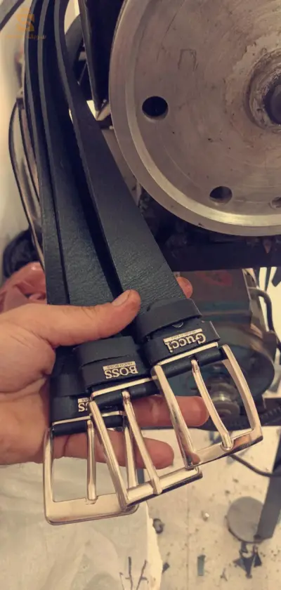 ceinture homme