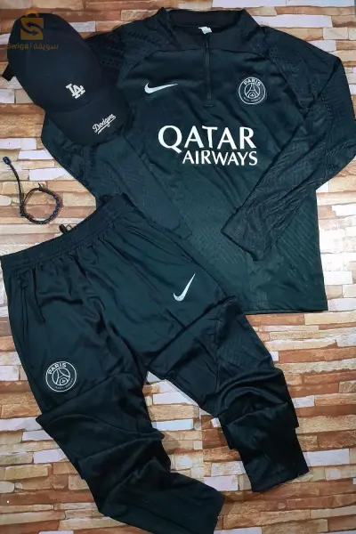 survetement PSG 🇫🇷✅️
super good ⬆️