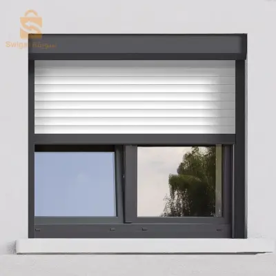 installation et Réparation des volets roulants tout types