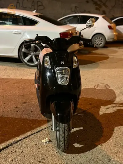 Tonik 2023 jdida promis man kima rahi jdida  3600km