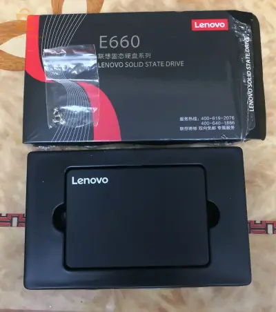 disque dur interne 1 Tb SSD Lenovo قرص صلب 1000 جيغا