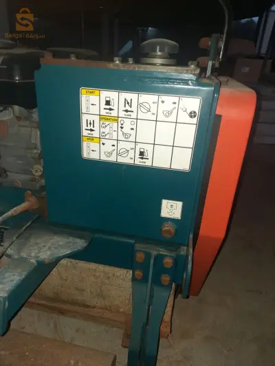 موتور نتاع القودرو