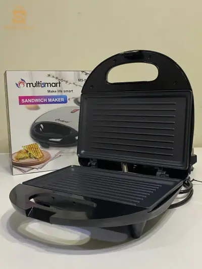🇫🇷 Panineuse MultiSmart 750W 🇫🇷